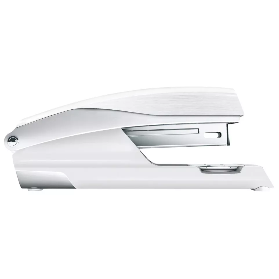 Leitz NeXXt Style nietmachine, poolwit