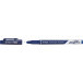 Pilot fineliner Frixion, bleu