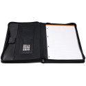 Exacompta Conference Folder with Calculator
