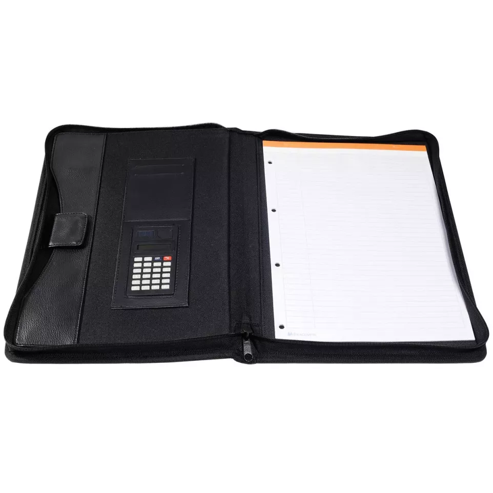 Exacompta Conference Folder with...