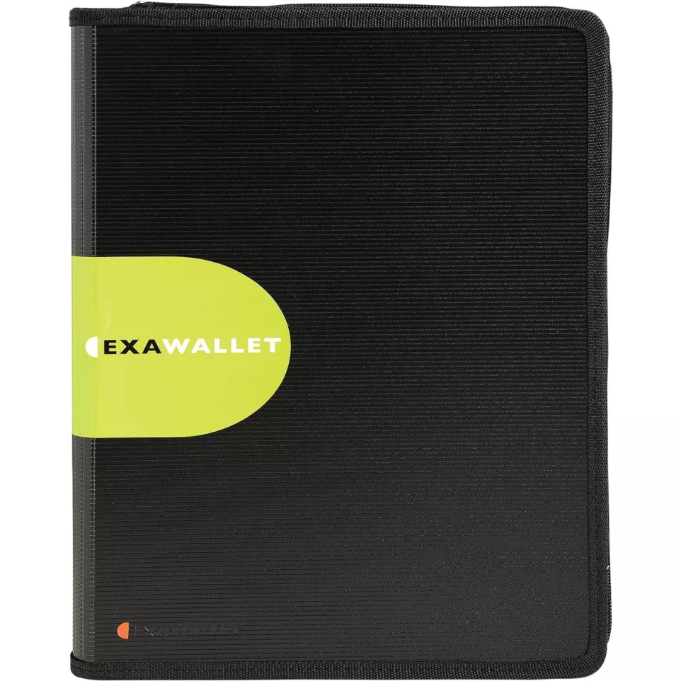 Exacompta Conference Folder with...