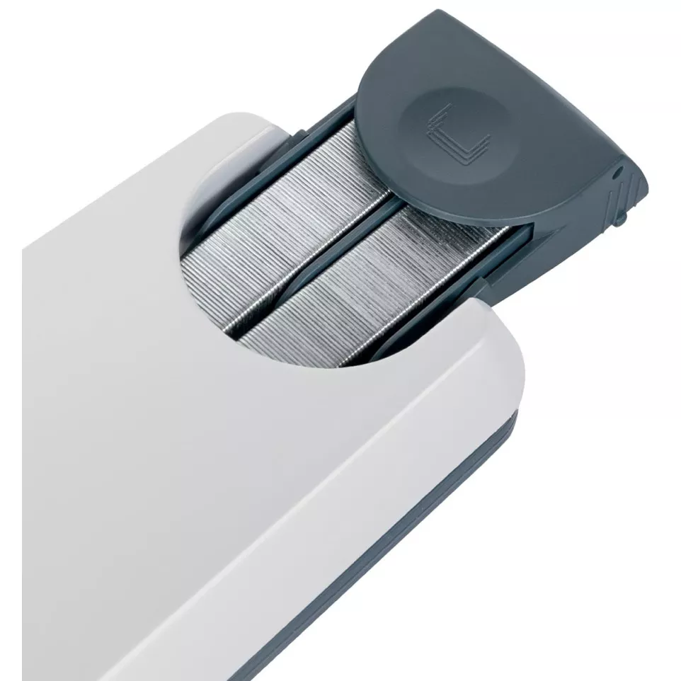 Leitz agrafeuse de bloc Heavy Duty...