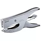 Leitz niettang 5549 verpakt in een doos