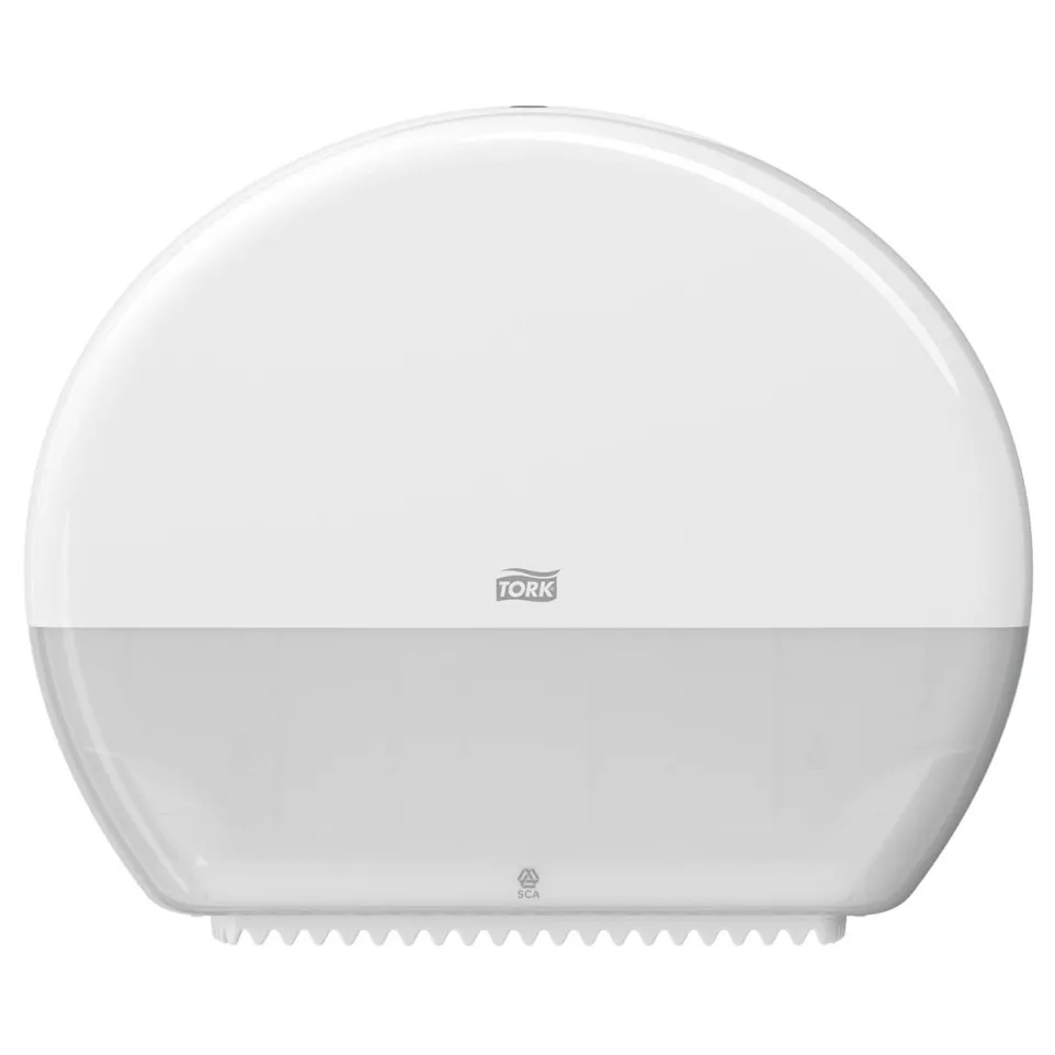 Tork toiletpapierdispenser Jumbo, uit...
