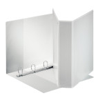 Classeur à anneaux...