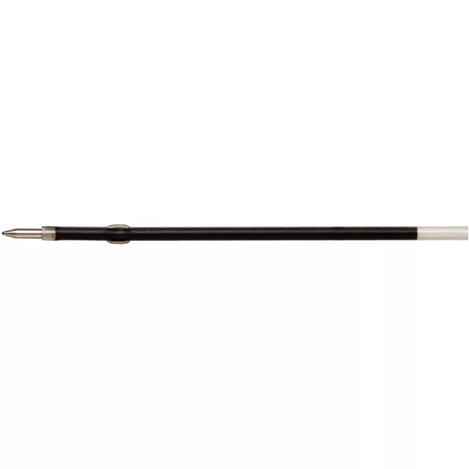 Pilot balpenvulling medium, zwart