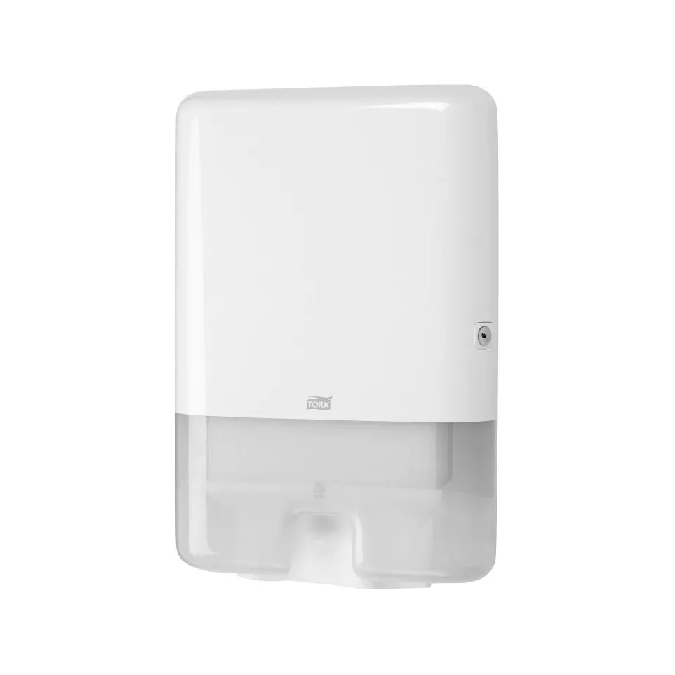 Tork distributeur d'essuie-mains...