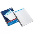 Atlanta by Jalema receipt book 4 columns VAT