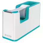 Leitz WOW Tape Dispenser Glacier Blue