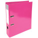 Exacompta Iderama, classeur ft A4, dos de 7 cm, rose
