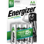 Energizer herlaadbare...