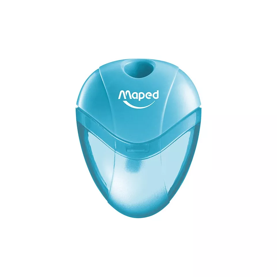 Maped taille-crayon i-gloo, 1 trou,...