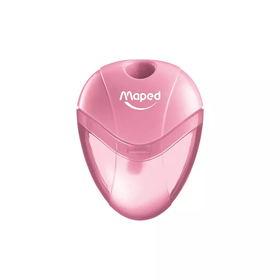 Maped taille-crayon i-gloo, 1 trou,...