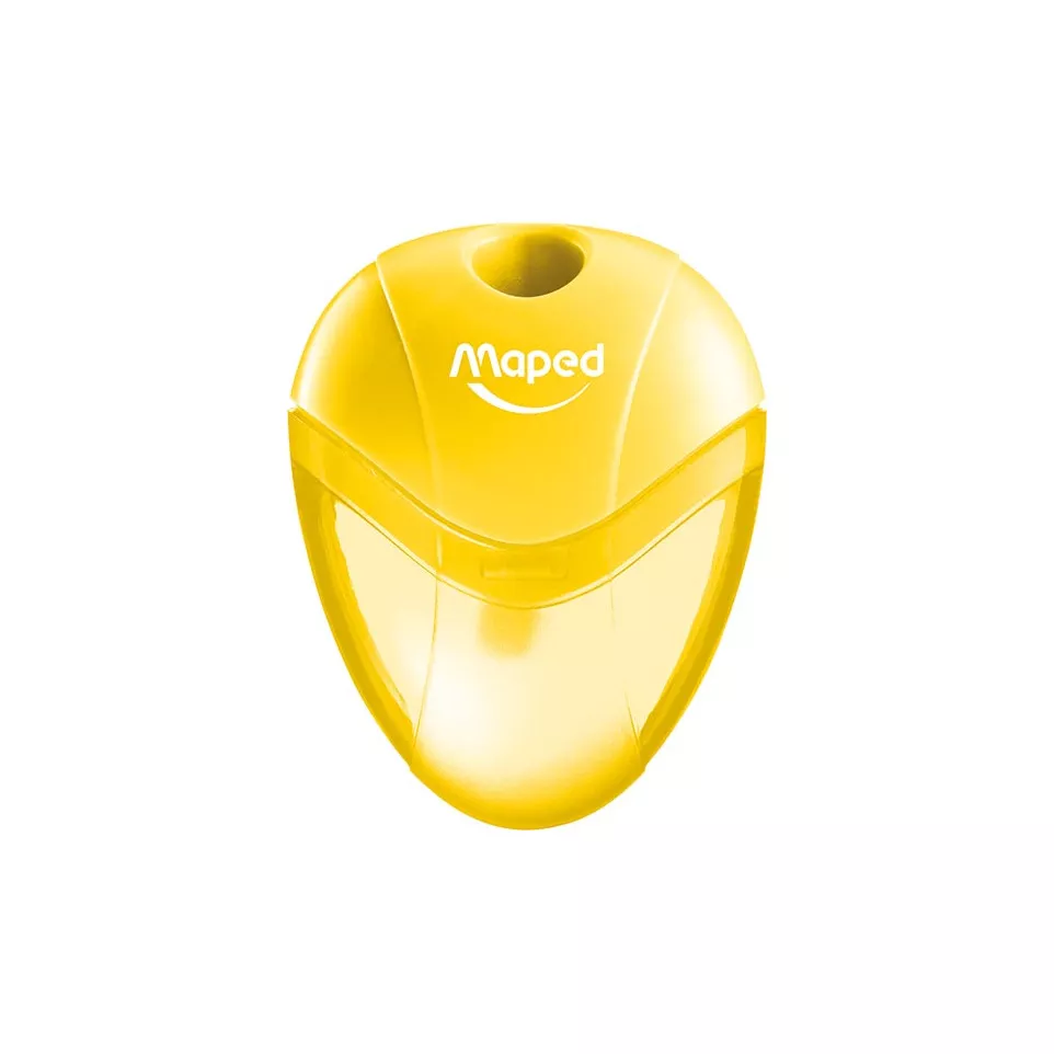 Maped taille-crayon i-gloo, 1 trou,...