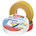Tesa double-sided photo adhesive tape 15 mm x 10 m