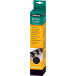 Fellowes reliures, paquet de 25 pièces, 16 mm, noir