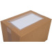 Cleverpack pochette documents, non-imprimé ft 230 x 112 mm, paquet de 100 pièces