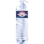Cristaline Bottled Water...