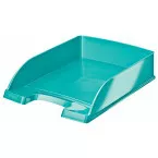 Leitz Letter Tray Plus 5226 WOW Glacier Blue