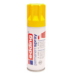 Edding permanent spray...