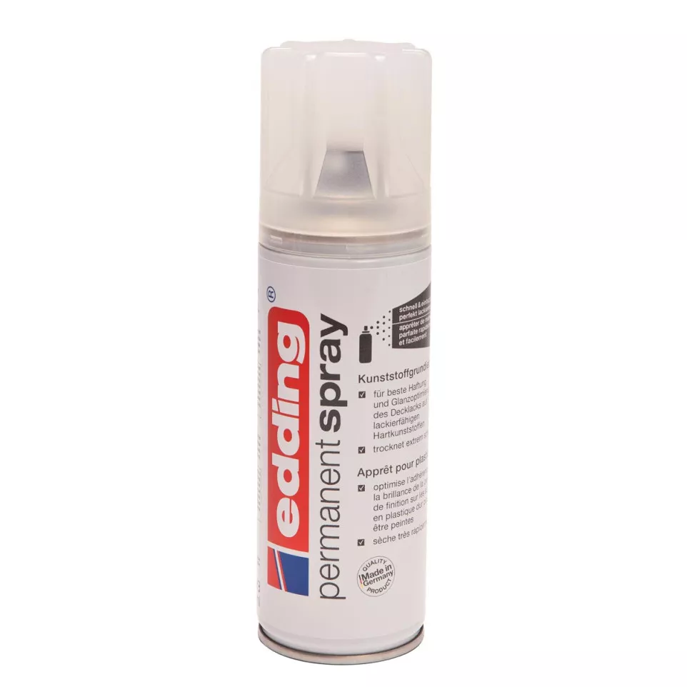 Edding Permanent Spray 5200 apprêt...
