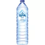 Spa Reine water, fles van 1,5 liter, pak van 6 stuks