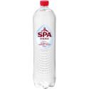 Spa Intense eau, bouteille de 1,5 l, paquet de 6 pièces