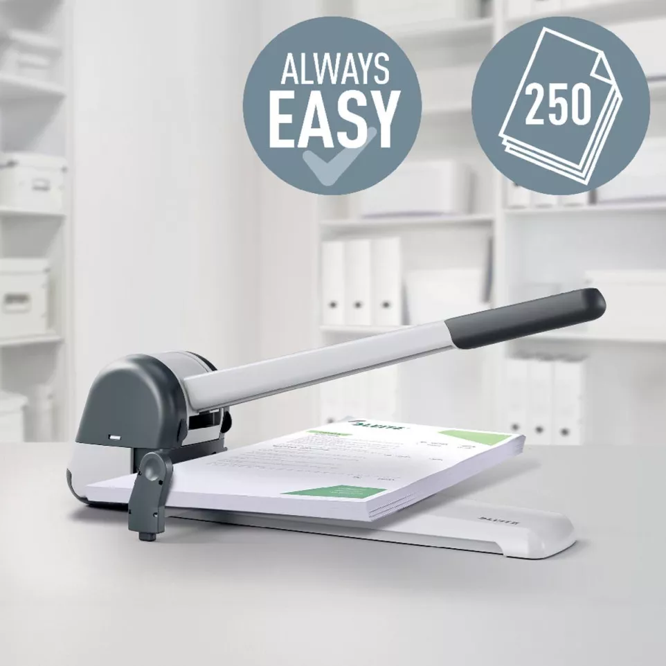 Leitz perforator Heavy Duty 5182...