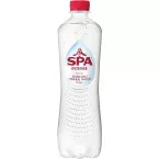 Spa Intense water, 50 cl bottle, pack of 24 pieces