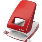 Leitz perforateur Nexxt 5138 rouge