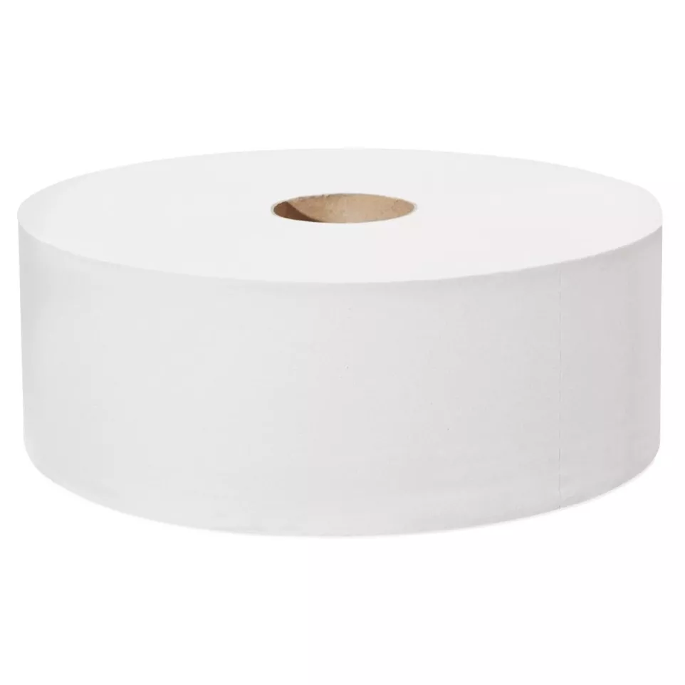 Tork toiletpapier Jumbo, 2-laags, 380...