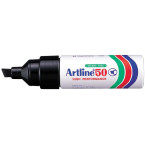 Permanent marker Artline...