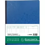 Exacompta register garagist en pomphouder, Franstalig