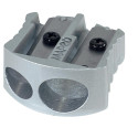 Maped taille-crayon Classic, 2 trous, en métal