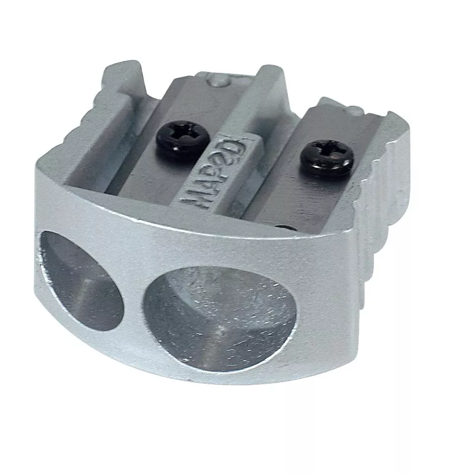 Maped taille-crayon Classic, 2 trous,...