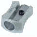 Maped taille-crayon Classic, 1 trou, en métal