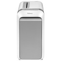 Fellowes Powershred LX221 White Micro-Cut Shredder