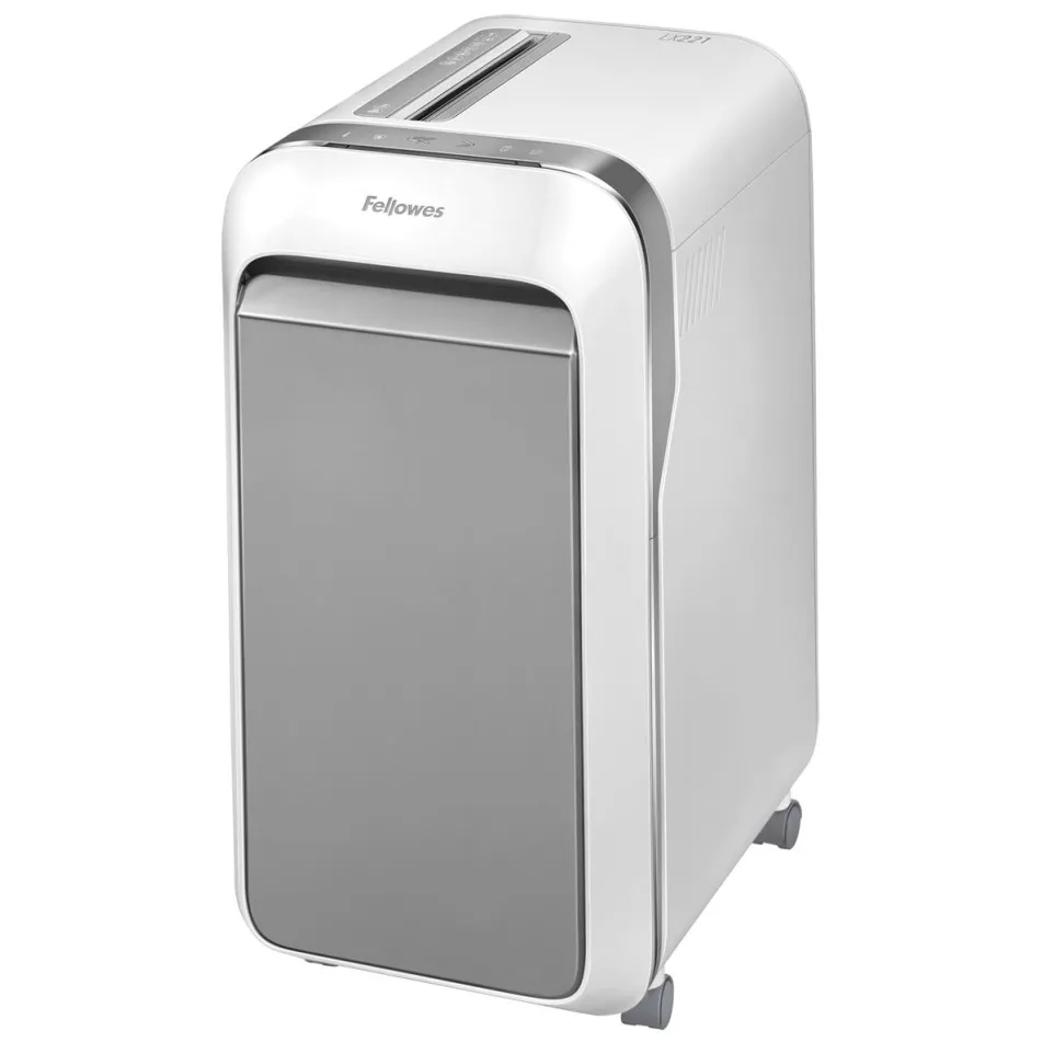 Fellowes Powershred LX221 White...