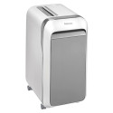 Fellowes Powershred LX221 White Micro-Cut Shredder