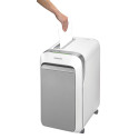 Fellowes Powershred LX221 White Micro-Cut Shredder