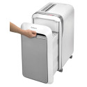 Fellowes Powershred LX221 White Micro-Cut Shredder