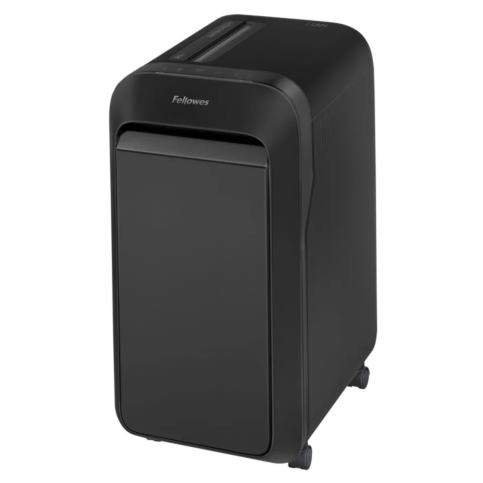 Fellowes Powershred LX221 Micro-Cut...