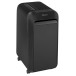 Fellowes Powershred LX221 Micro-Cut Paper Shredder Black