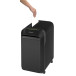 Fellowes Powershred LX221 Micro-Cut Paper Shredder Black