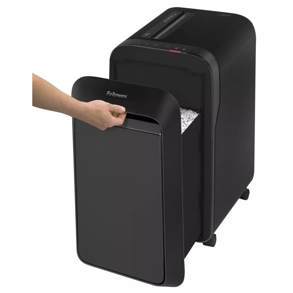 Fellowes Powershred LX221 Micro-Cut...