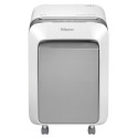 Fellowes Powershred LX211 Micro-Cut Shredder White