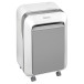Fellowes Powershred LX211 Micro-Cut Shredder White