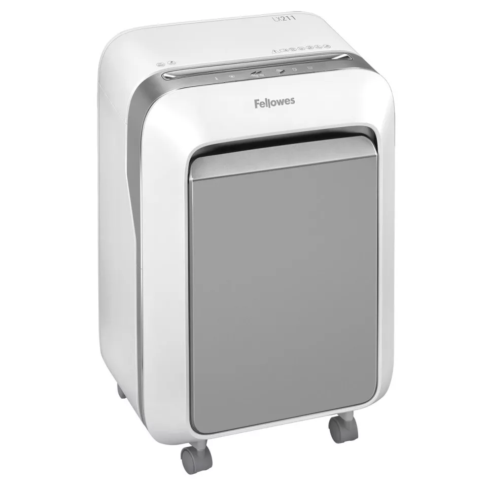 Fellowes Powershred LX211 Micro-Cut...