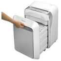 Fellowes Powershred LX211 Micro-Cut Shredder White