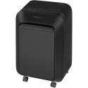 Fellowes Powershred LX211 Micro-Cut Shredder Black